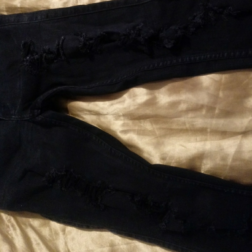 Jeans - Picture 2 of 3